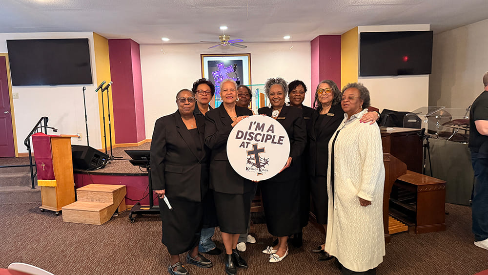 First Sunday Sermon – December 07, 2025